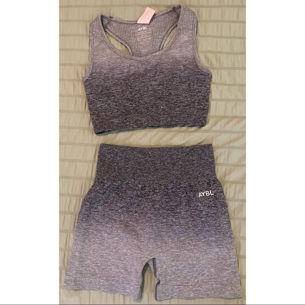 AYBL Pulse Ombre Set